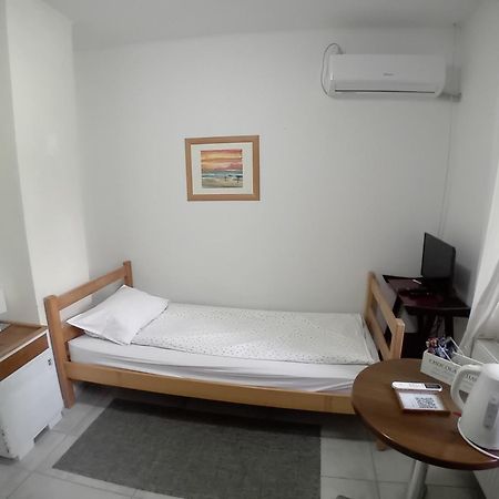 Zeravica Rooms B&B เซรมสกี คาร์ลอฟซี ภายนอก รูปภาพ